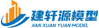 智慧农业沙盘,智能交通模型,建轩源模型公司